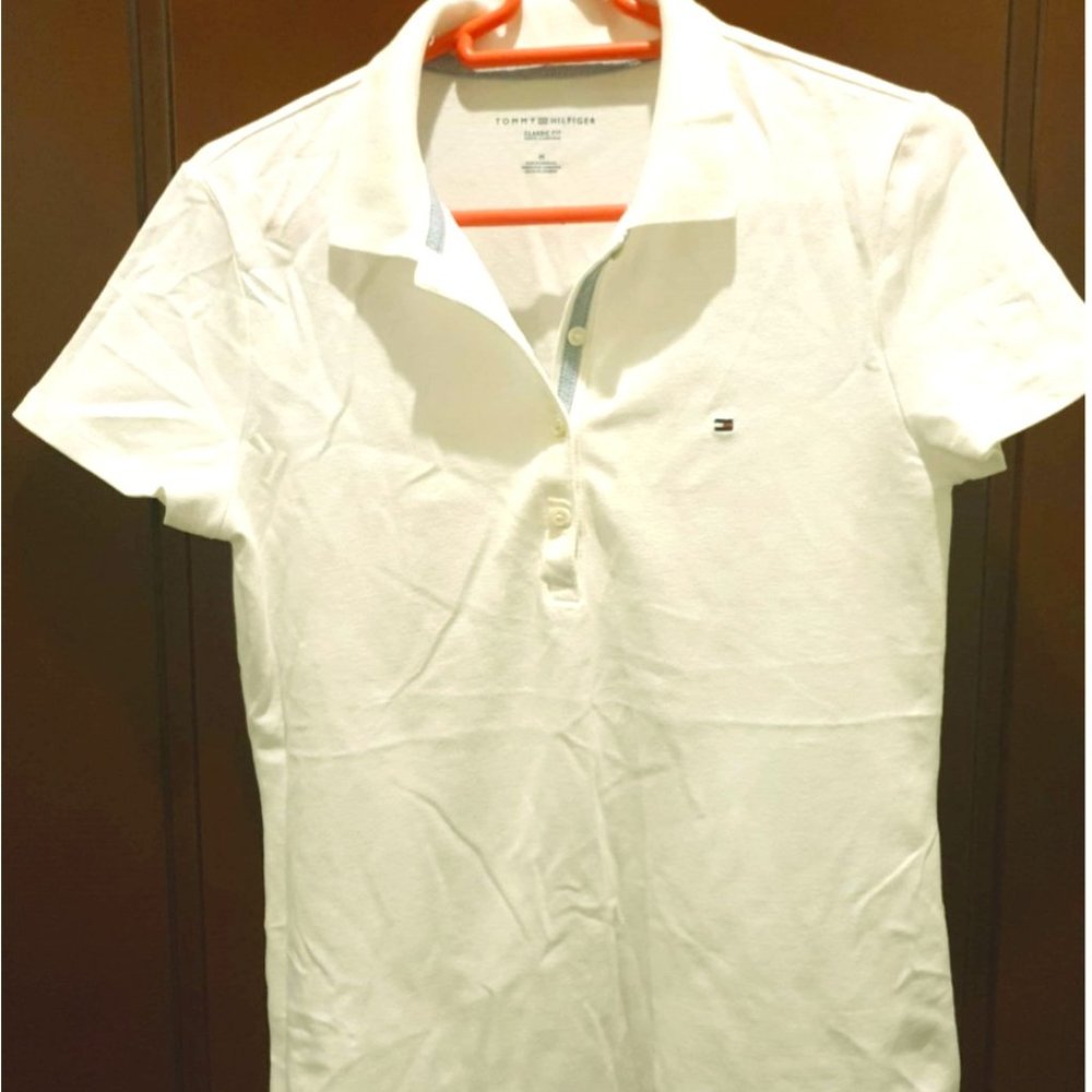 tommy- classic fit